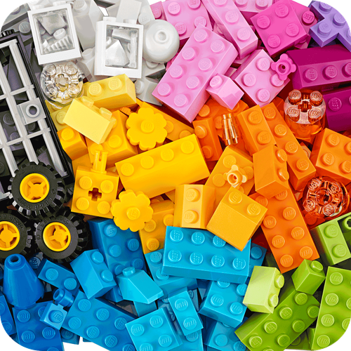 Building Blocks