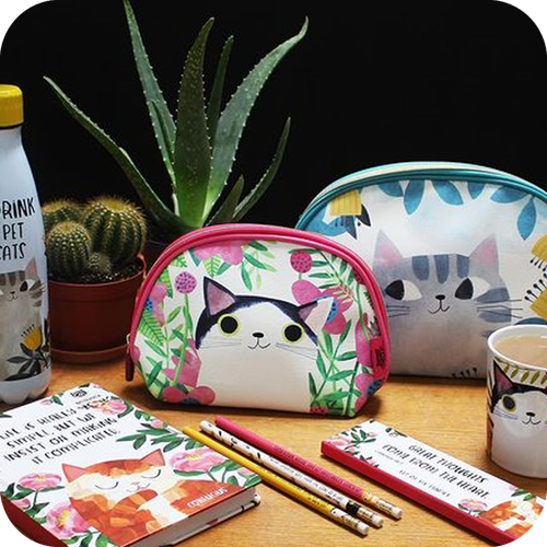 Cosmetic Bags