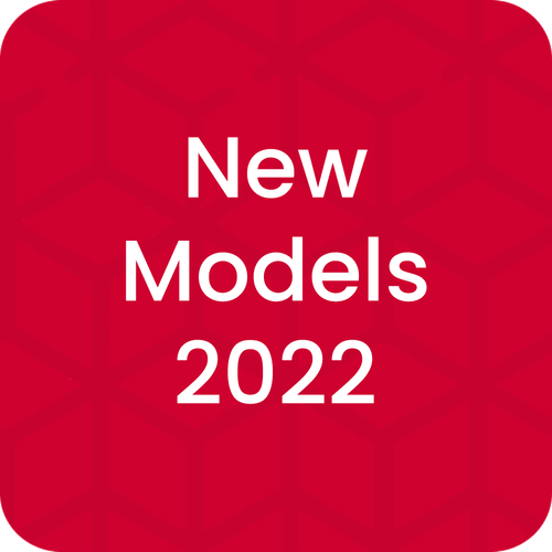 New Model Kits 2022