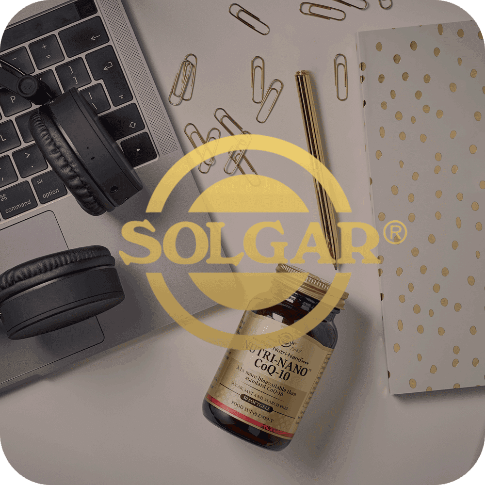 Solgar Speciality Supplements