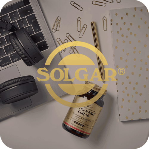 Solgar Specialty Supplements