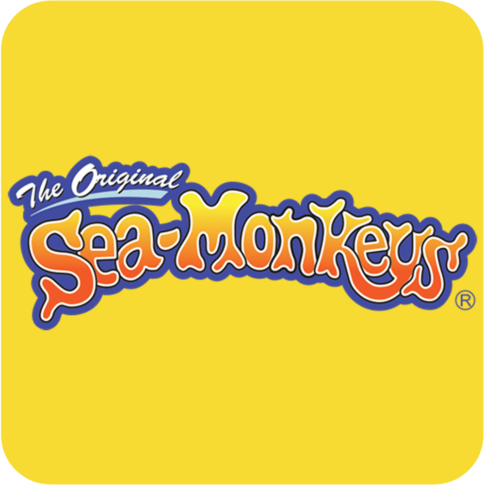 The Original Sea Monkeys