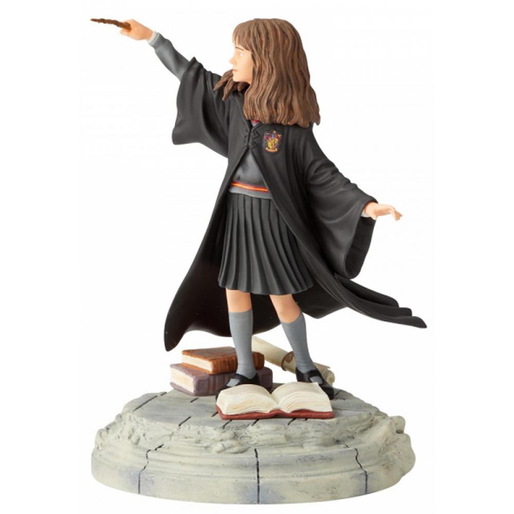 Enesco Harry Potter Hermione Granger Year One Hand Painted Figurine