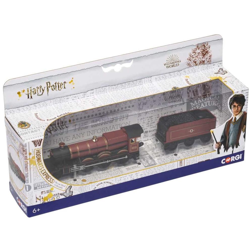 Brio hogwarts express new arrivals