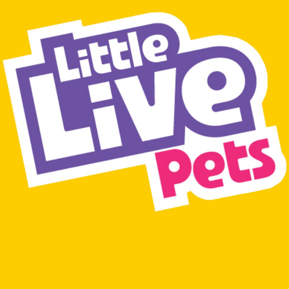 Little Live Pets
