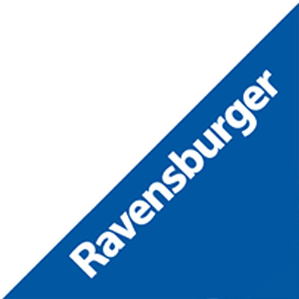 Ravensburger – Upside Down Challenge Game - Jeu …