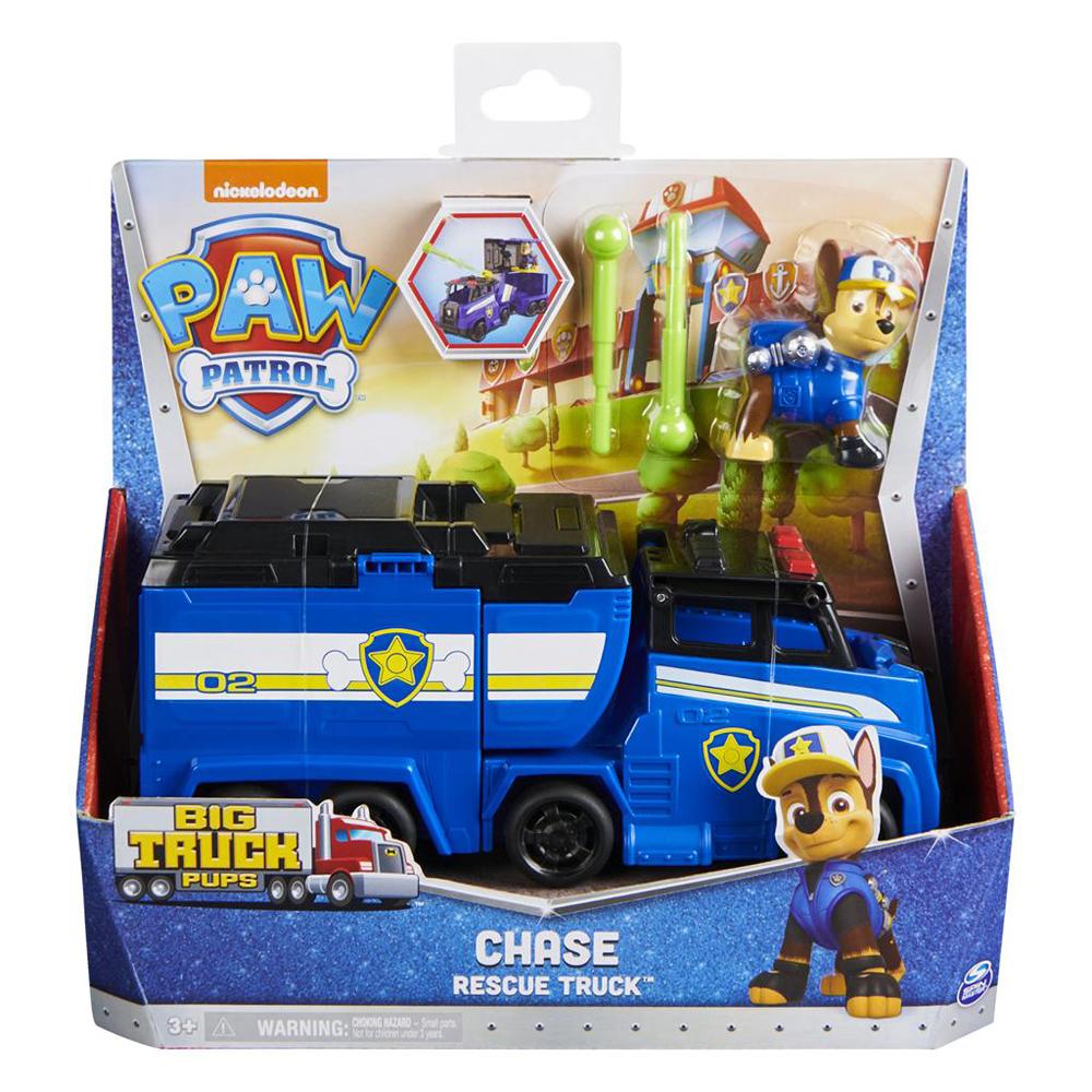 Paw patrol clearance lego uk