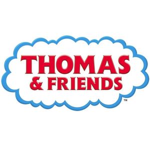 View 5 Thomas & Friends TrackMaster 75th Anniversary Motorized Celebration Engine THOMAS - DESIGN #1 GPL60