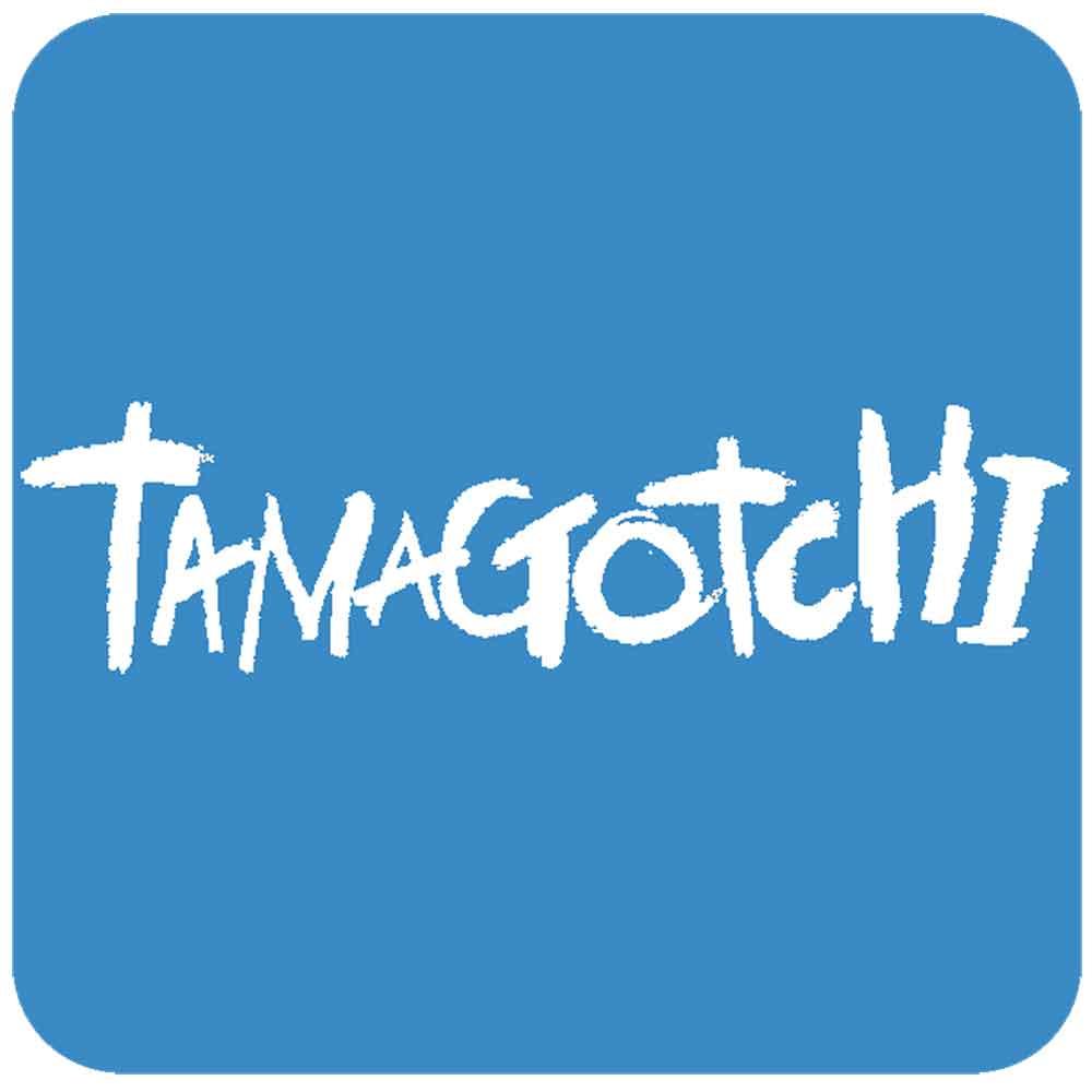 Tamagotchi - Original Tamagotchi - Pink Glitter