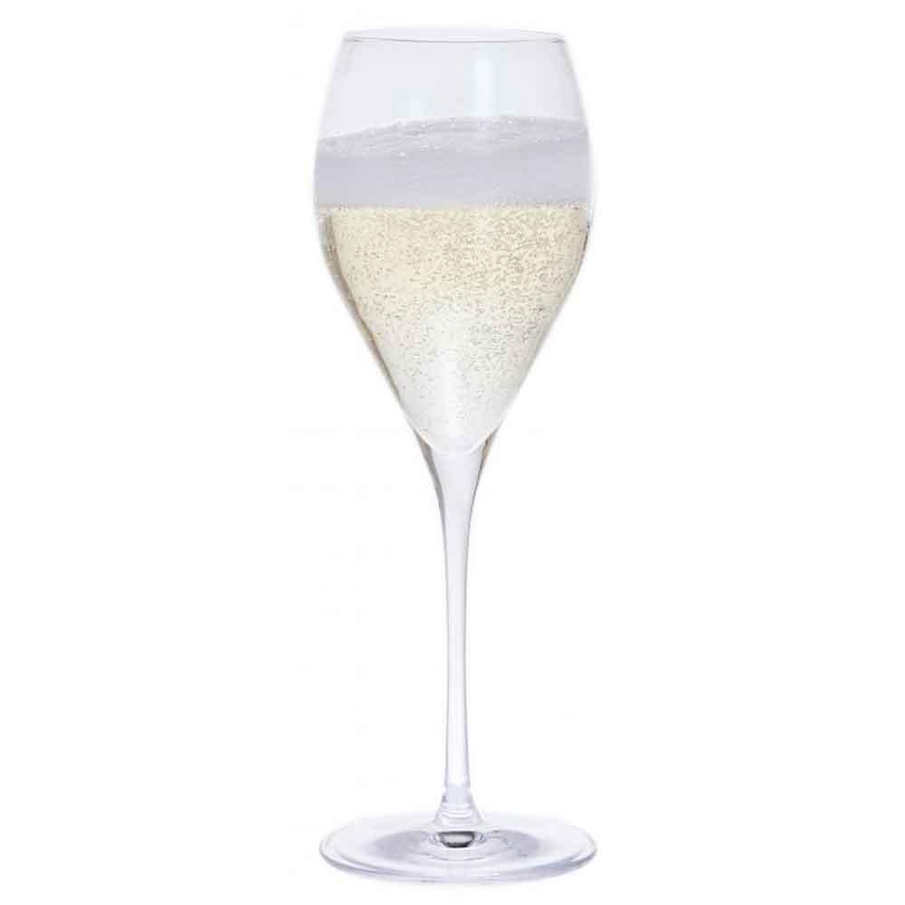 Dartington Just the One Prosecco Glass BOXED ST3180/2