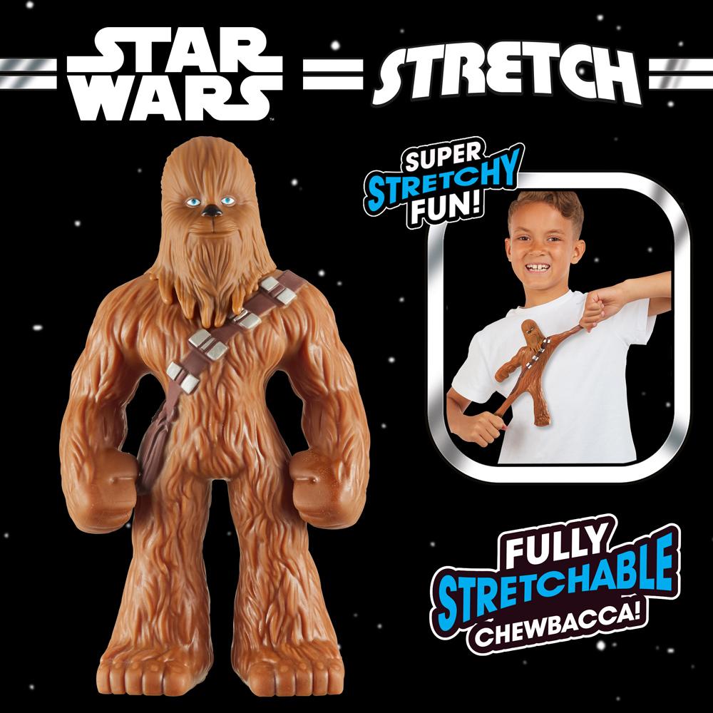 Star Wars™ Chewbacca Flexible Spatula