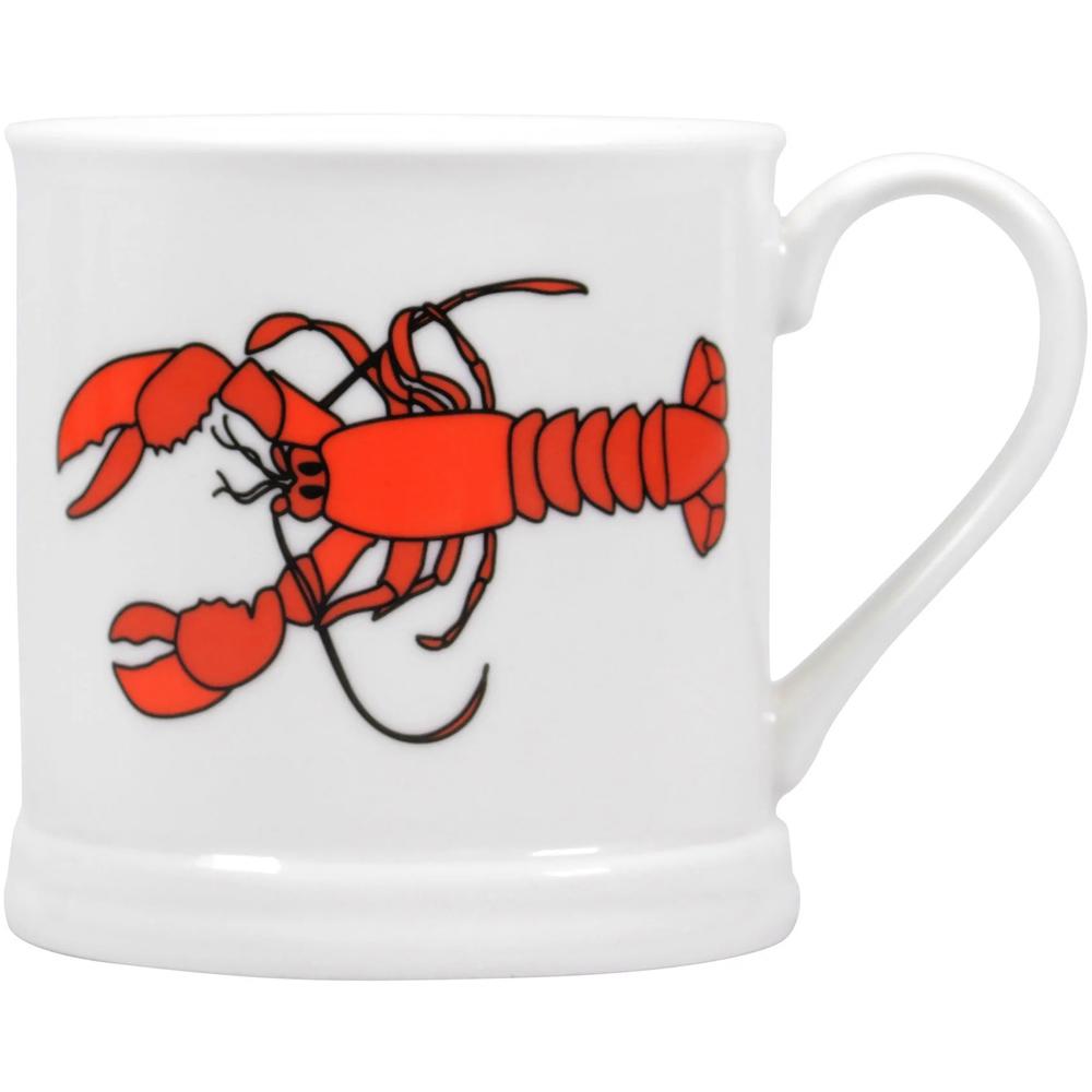 FRIENDS You Are My Lobster 350ml Vintage Mug Dishwasher Safe MUGVFDS01