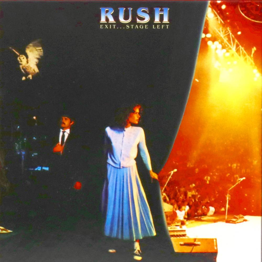 Rush: A Show of Hands : Rush: CDs y Vinilo
