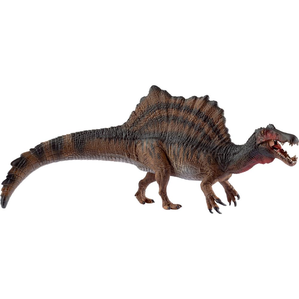 Schleich Dinosaurs Spinosaurus Figure 30cm Long for Ages 3+ SC15009