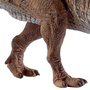 View 5 Schleich Dinosaurs Spinosaurus Figure 30cm Long for Ages 3+ SC15009