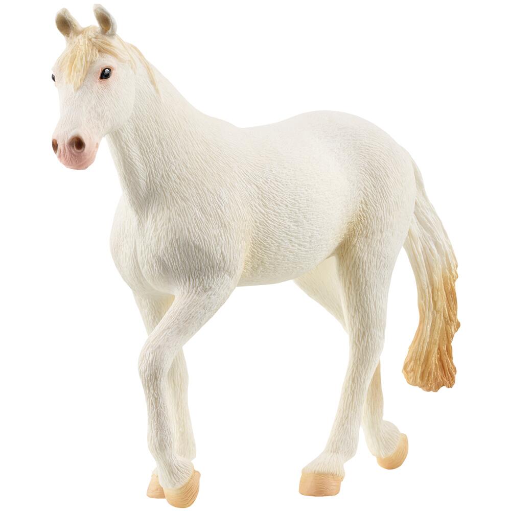 Schleich Horse Club Camarillo Mare Animal Figure Toy for Ages 3+ 13959