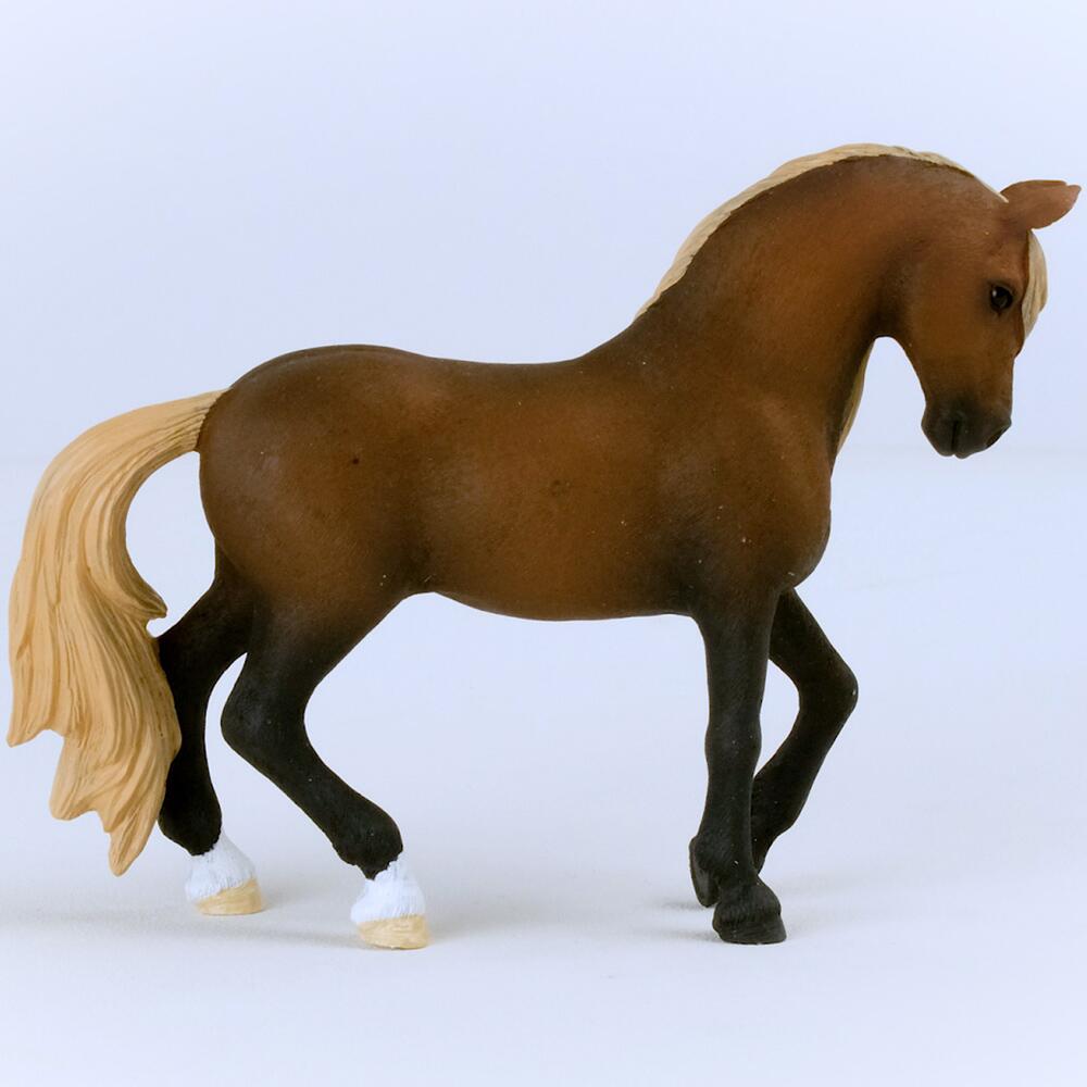 Schleich Horse Club - Peruvian Paso Foal