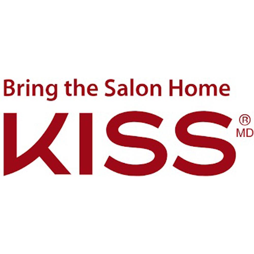 KISS So Wispy Wimpern 02 – Voluminöse, Wispy Style Fake Lashes Mit Aloe-Kleber