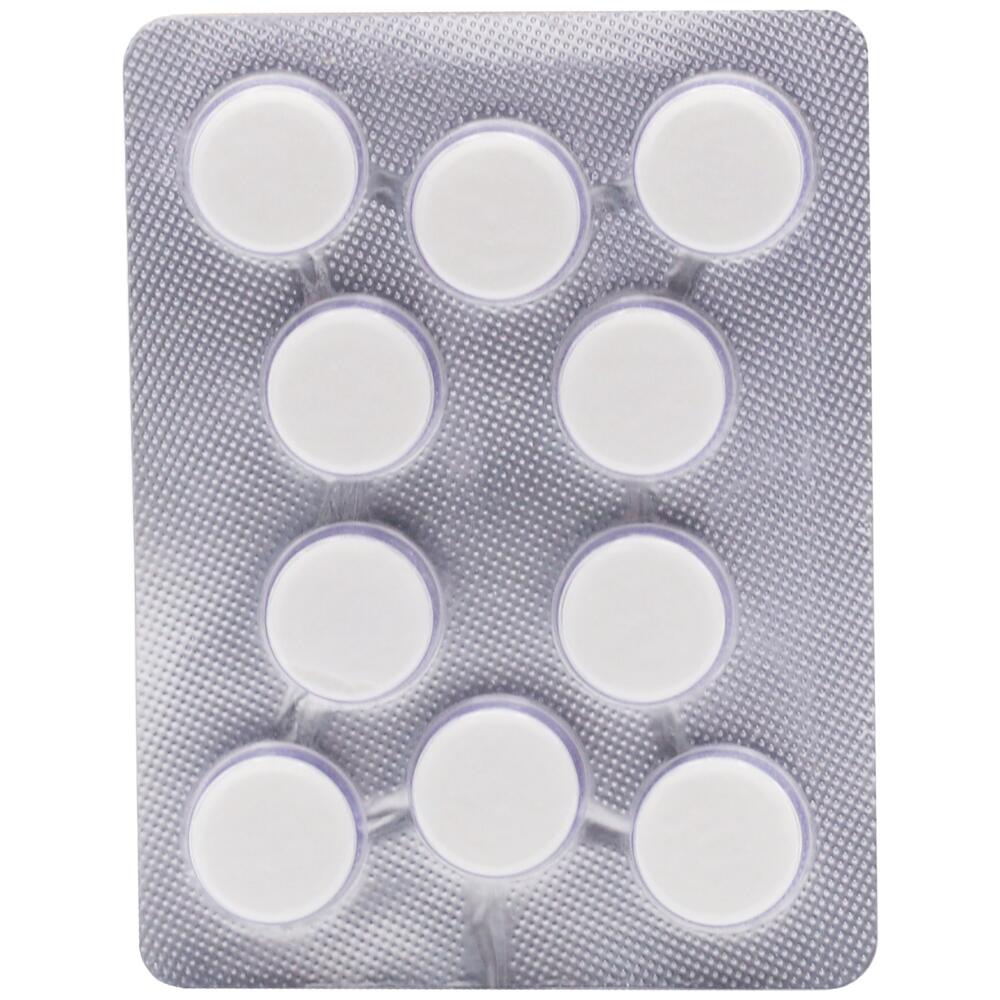 Caffenu Coffee Machine Cleaning Tablets 10 Tablets Included