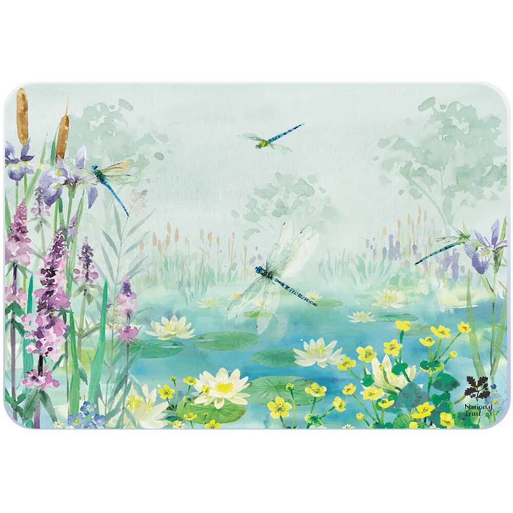 Tuftop Dragonfly Worktop Protector National Trust MEDIUM NT3141006