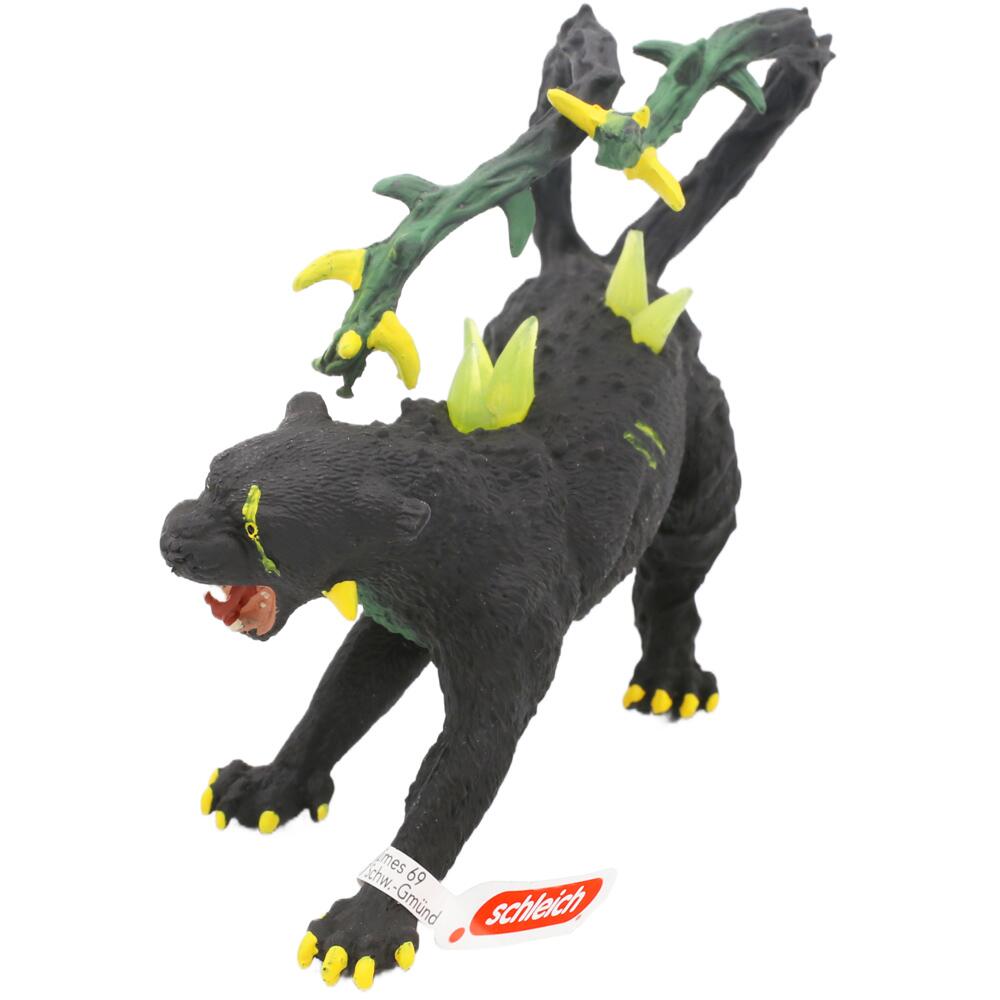 Schleich Mythical Creatures Schleich Eldrador Magma Lizard