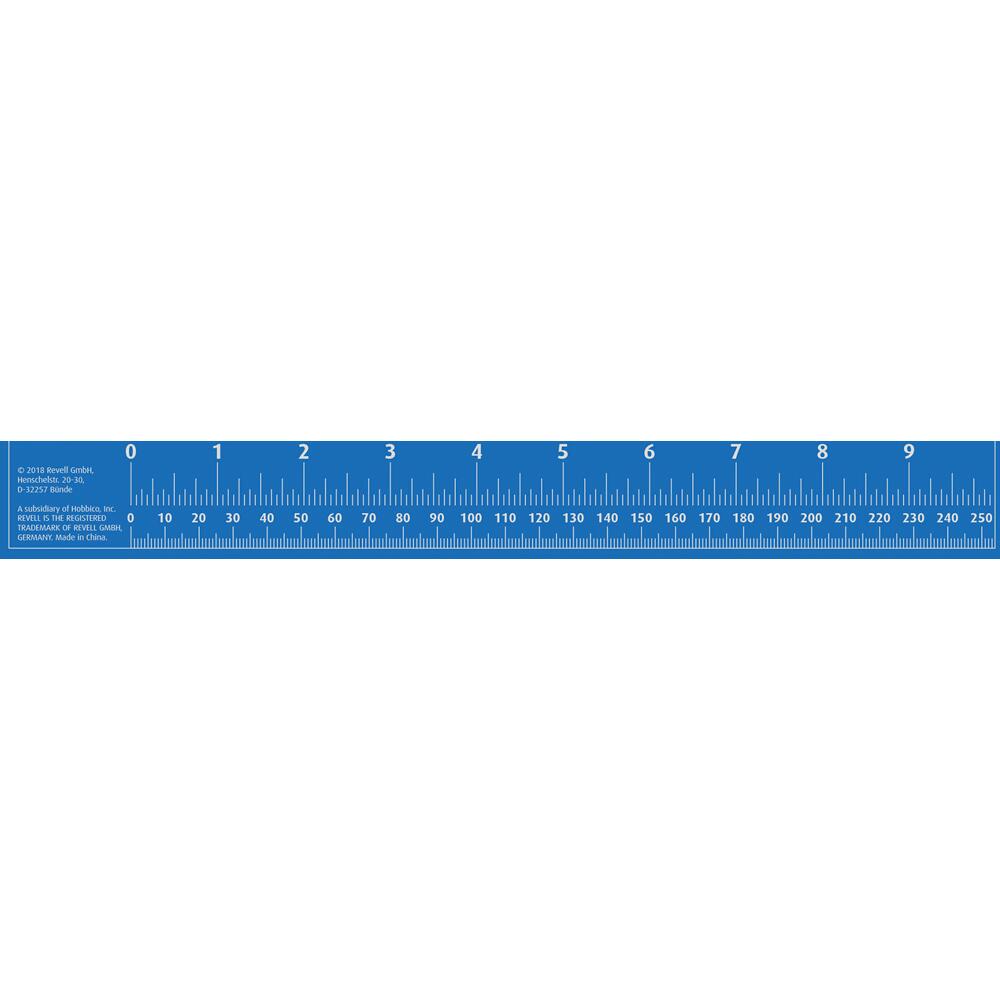 Cutting Mat - Small, Revell 39056 (2018)