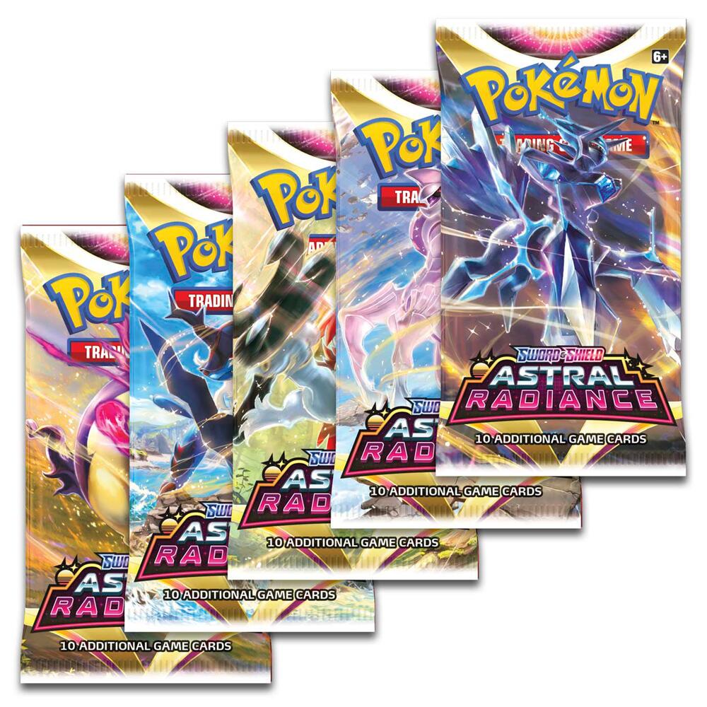Pokémon Épée et Bouclier : quel starter choisir ? | SFR