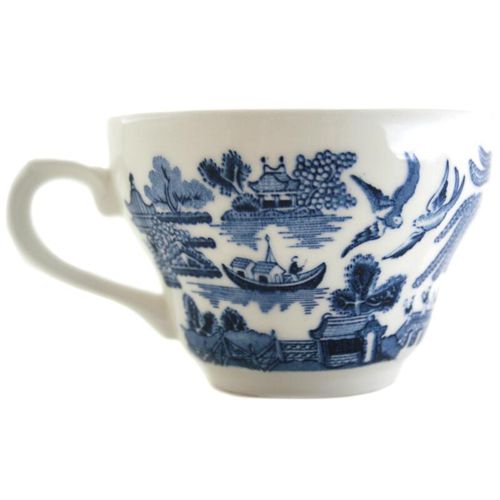 Churchill China Ceramic Tableware - Pottery Manufacturer since 1795
