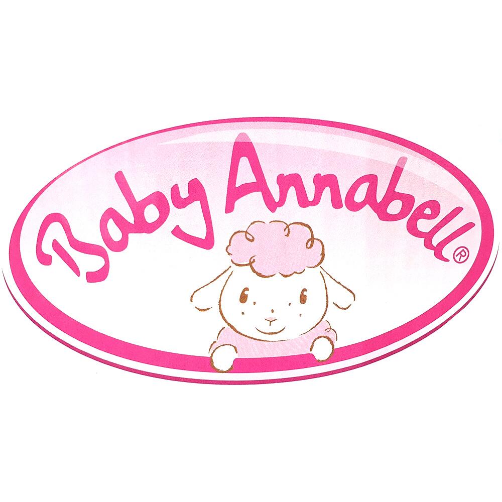 Baby Annabell Little Sweet Pony For 36 Cm Doll | Otto Simon B.V