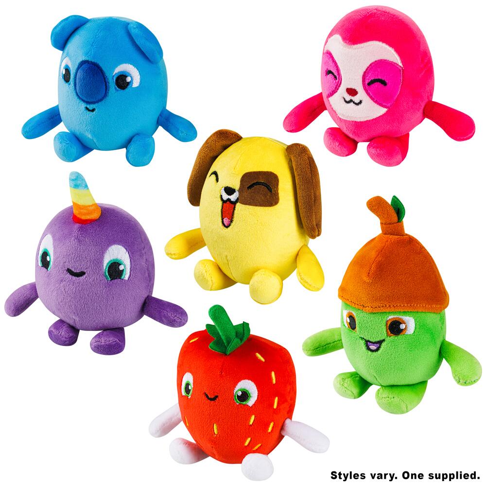 Smashlings PLUSHIES Blind Box Series 1