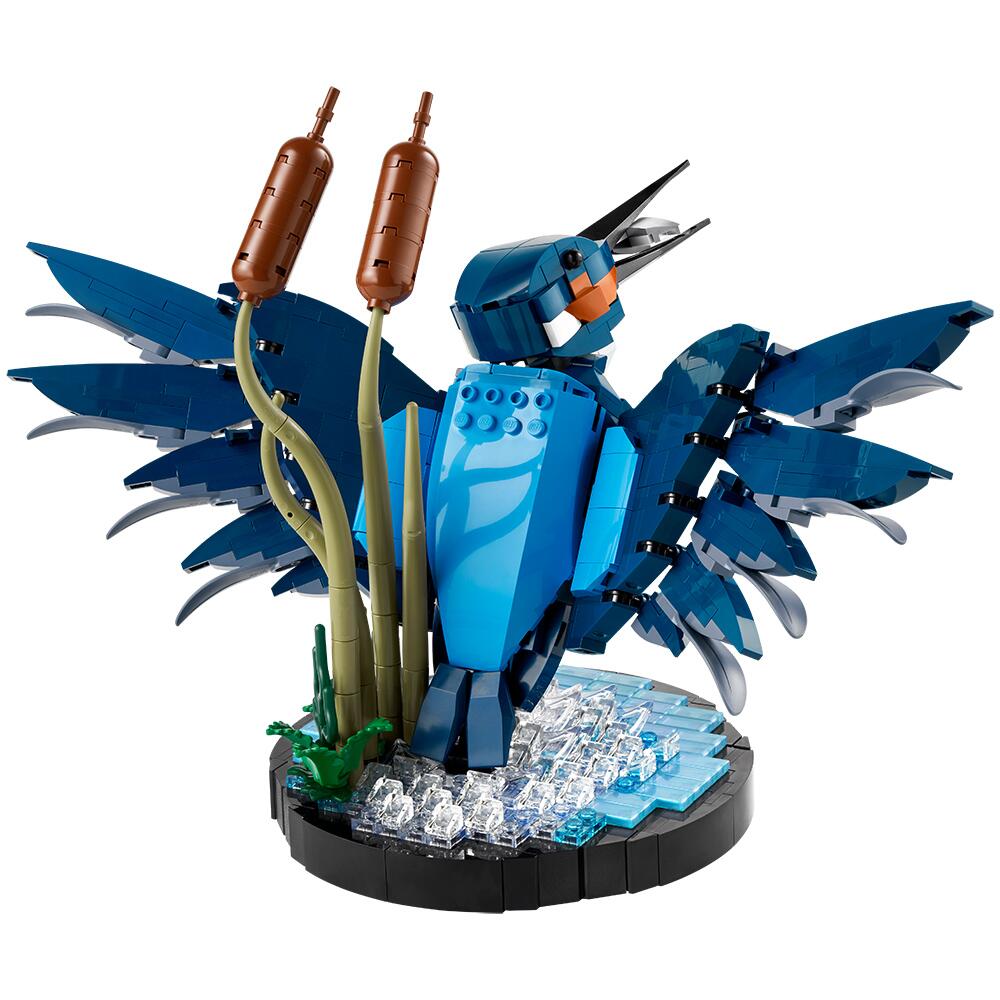 Lego sales blue jay