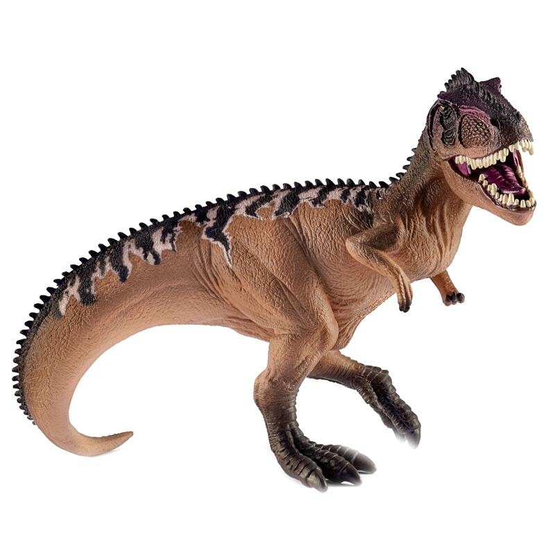 Schleich Dinosaurs Giganotosaurus Figure 15010
