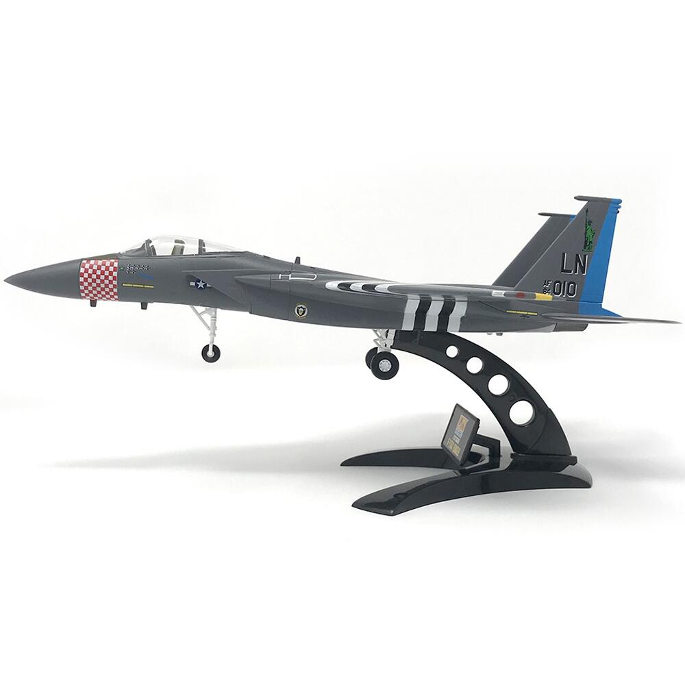 Easy model diecast sales aircraft