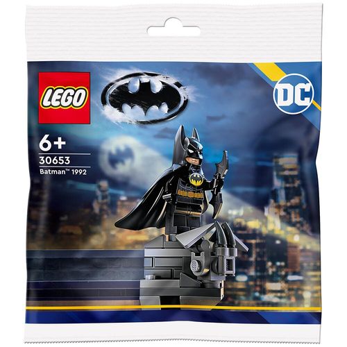LEGO DC Batman 1992 Building Set 30653
