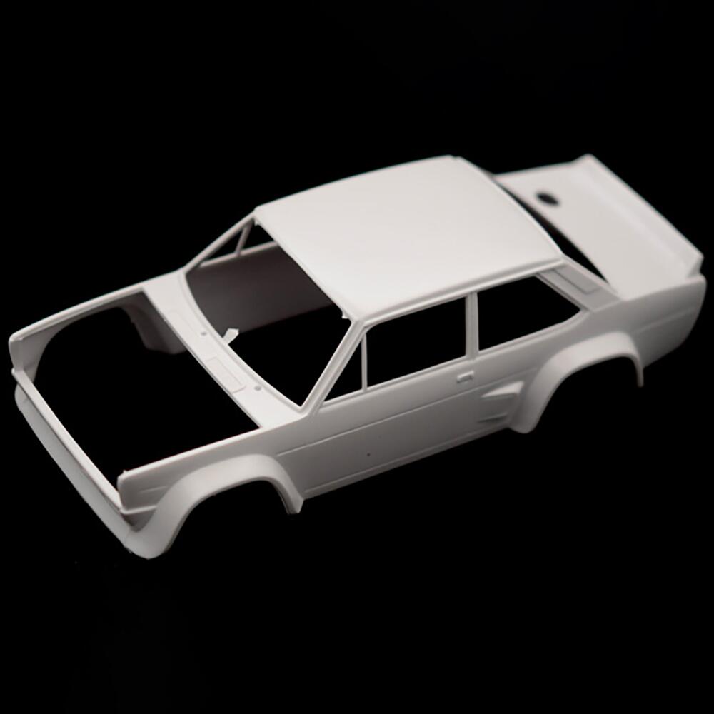 Moteur pour maquette de voiture 131 ABARTH ITALERI