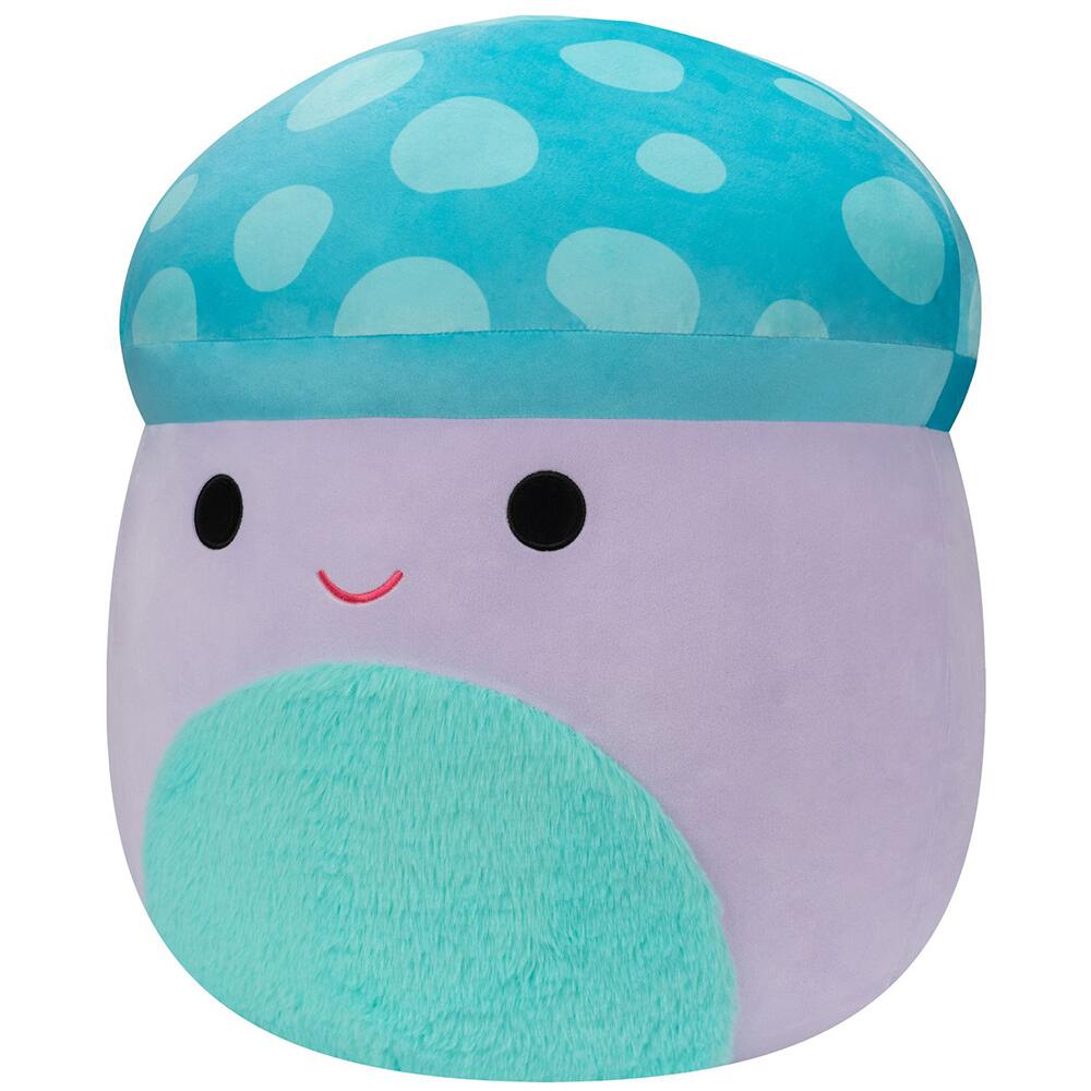 Squishmallows Pyle The Mushroom 16 Inch Soft Toy