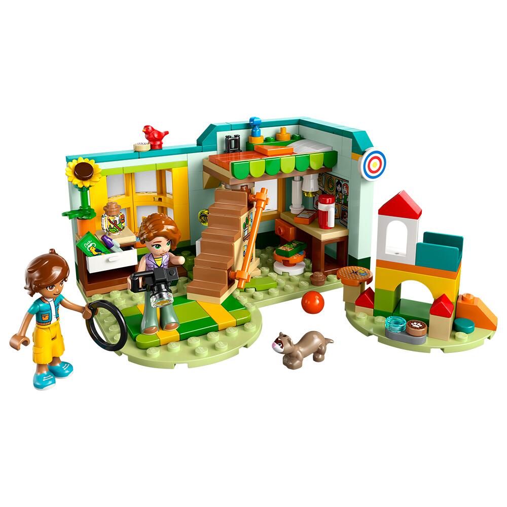 HOT Lego Friends Smyths Toys Friendship House Smyths Friends
