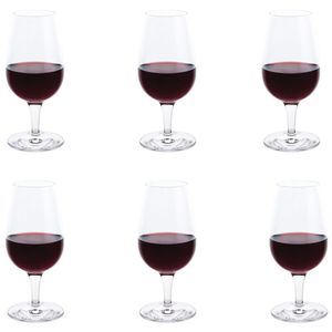 View 2 Dartington Wine & Dine Port Glasses Set of 6 ST3592/8/6PK