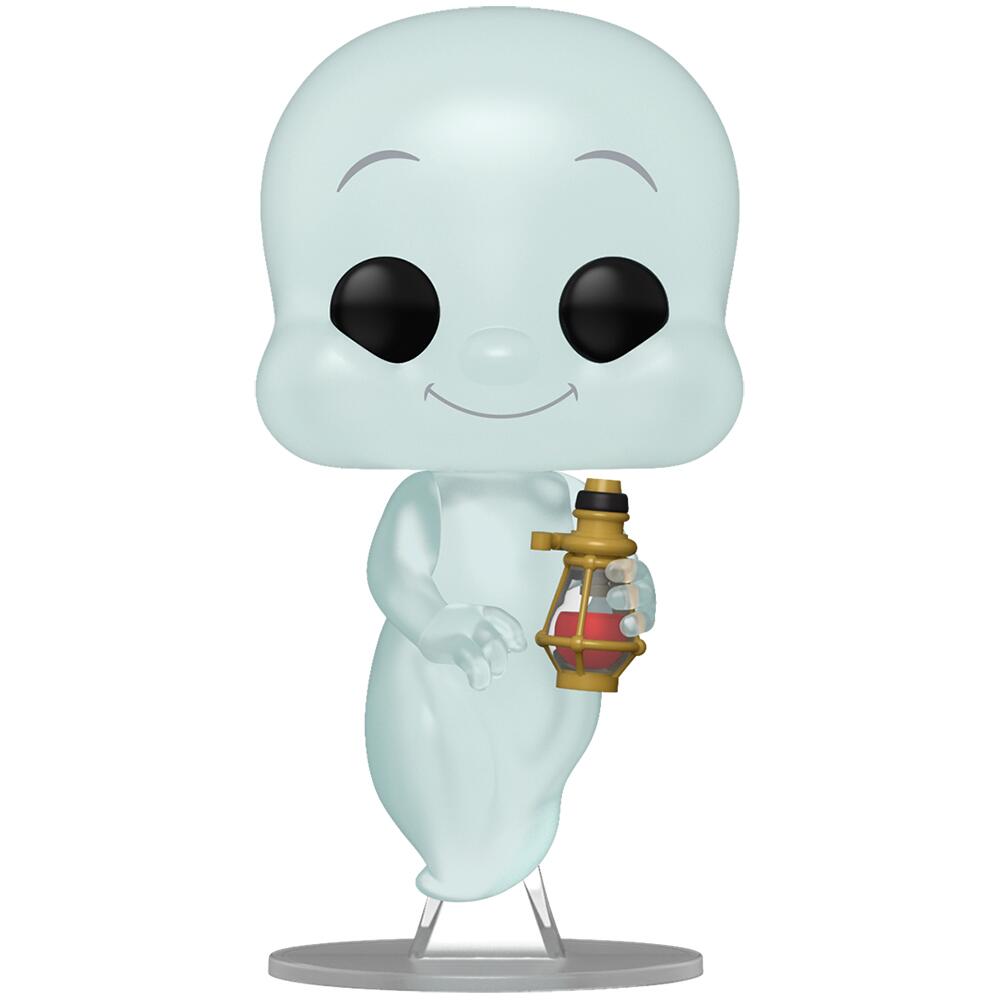 Funko POP! Movies Casper Vinyl Figure Standard Edition 1848