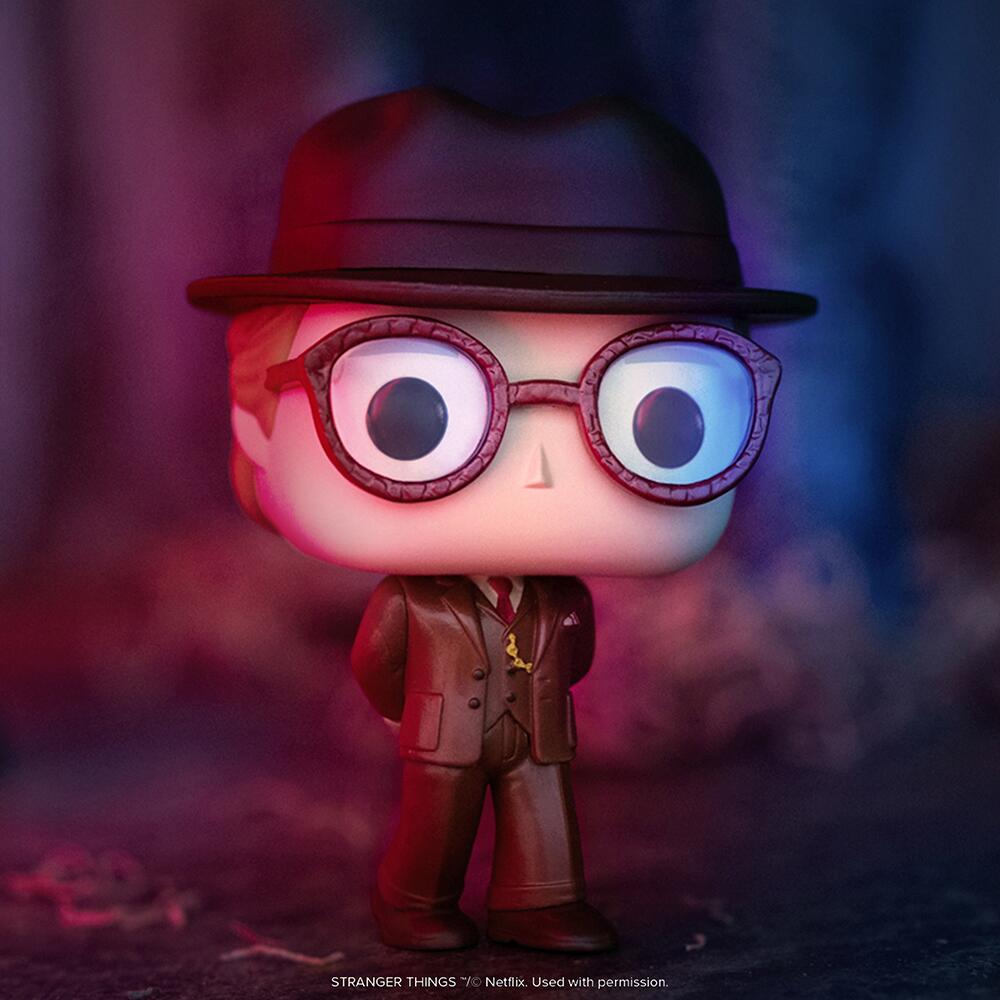 Funko POP Wallet: Portafoglio Con Personaggi Dei Cattivi Disney