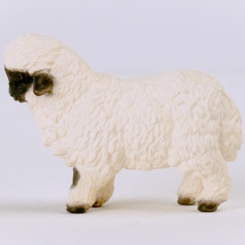 Schleich Mouton à nez noir du Valais (13965) au meilleur prix sur Schleich Mouton à nez noir du Valais (13965) au meilleur prix sur