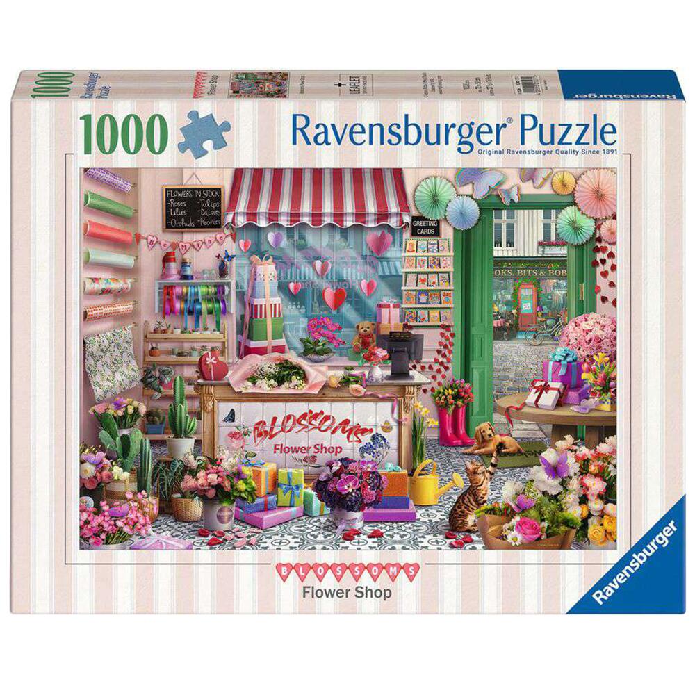 Ravensburger