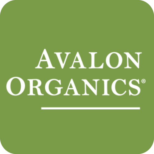 Avalon Organics Skincare