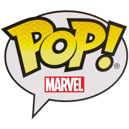Funko POP! Marvel