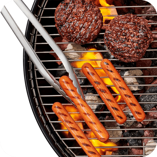 Grilling Tools and Accessories