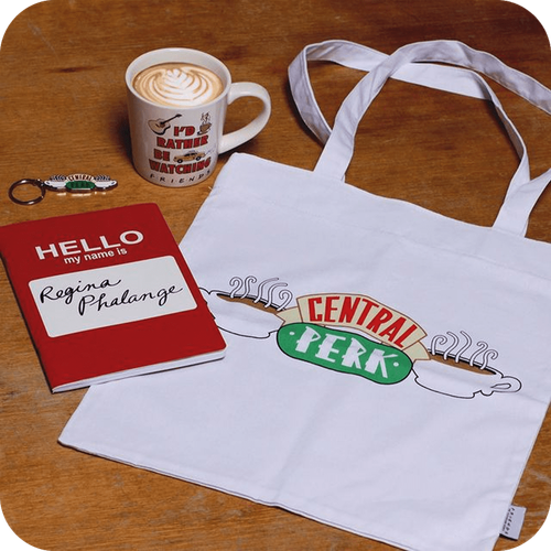 Re-Useable Shopping Bags