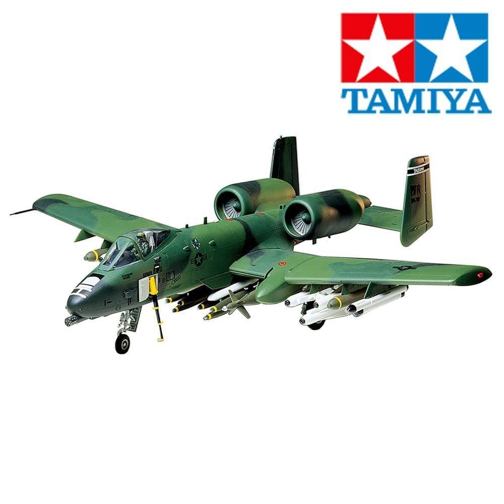 Tamiya Aircraft