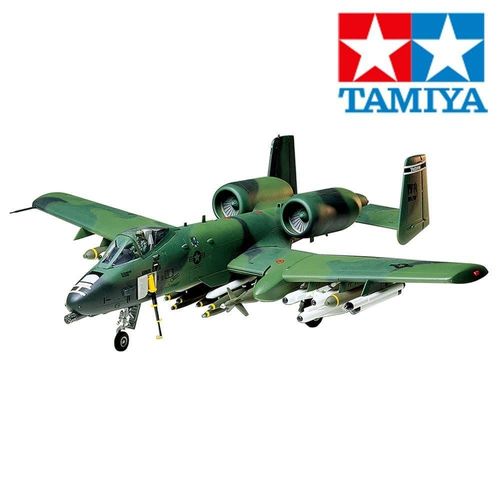Tamiya Aircraft Model Kits