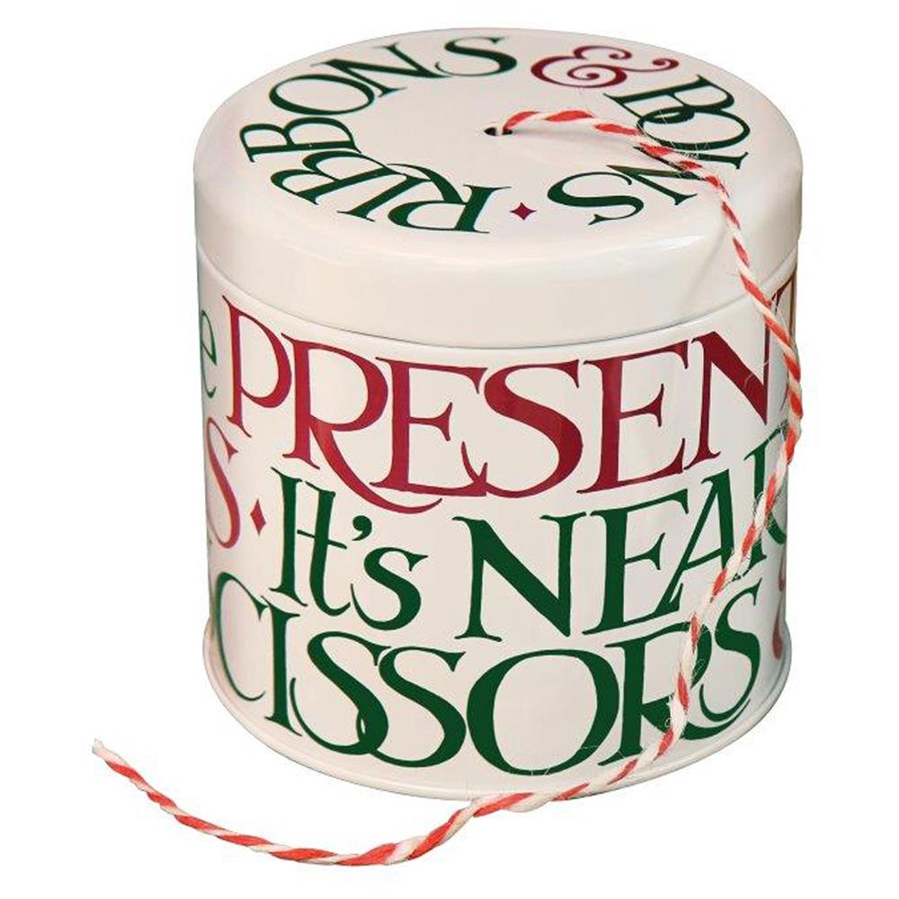 emma bridgewater christmas wrap