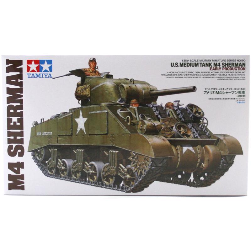 thumbnail interactive-video image 1 of Tamiya 1/48 Challenger 2 Desertised British Tank Model Kit - 32601 1 of 4